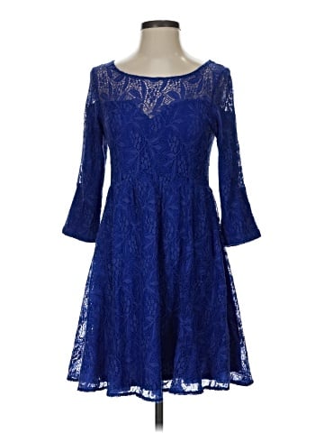 Free People Cocktail Dress (view 1)