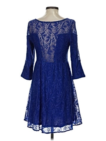 Free People Cocktail Dress (view 2)