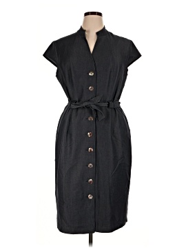 North Style Casual Dress