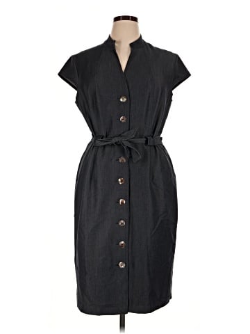 North Style Casual Dress (view 1)