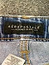 Aeropostale Hearts Blue Jeans Size 2R - photo 7