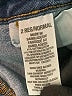 Aeropostale Hearts Blue Jeans Size 2R - photo 8
