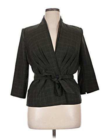 T. Milano Blazer (view 1)