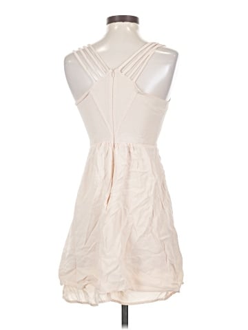 Love 21 Cocktail Dress (view 2)