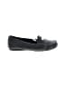 Coach Black Flats Size 7 - photo 1