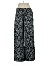 Merona Print Blue Casual Pants Size S - photo 2
