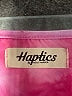 Haptics Pink Short Sleeve Top Size 1X - photo 7