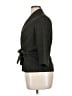 T. Milano 100% Polyester Green Blazer Size 14 - photo 5