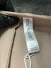 Dear Scarlett Tan Short Sleeve Blouse Size 2X - photo 7