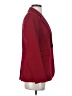 Bar III Red Blazer Size XS - photo 4
