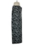 Merona Print Blue Casual Pants Size S - photo 4