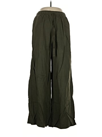 Max Studio Linen Pants (view 1)