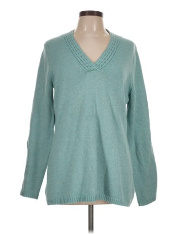Charter Club Pullover Sweater (view 1)