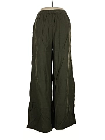 Max Studio Linen Pants (view 2)