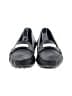 Coach Black Flats Size 7 - photo 2