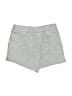 Gap Kids Graphic Gray Athletic Shorts Size 4 - 5 - photo 2