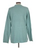 Charter Club Teal Pullover Sweater Size L - photo 2