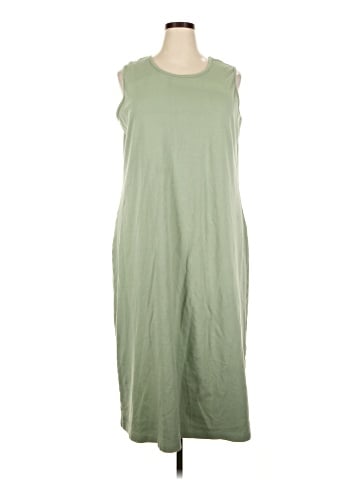 North Style Casual Dress (view 1)