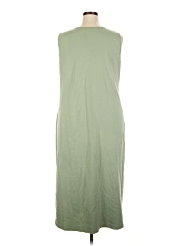 North Style Casual Dress (view 2)