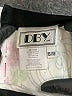 D.B.Y. Ltd Graphic White Cocktail Dress Size 15 - 16 - photo 7
