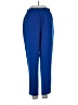 Ramy Brook 100% Polyester Color Block Blue Casual Pants Size XS - photo 2