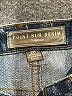 Point Sur Blue Jeans Size 26 waist - photo 7