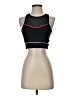 Ivy Park Black Tank Top Size S - photo 1