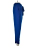 Ramy Brook 100% Polyester Color Block Blue Casual Pants Size XS - photo 4