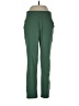 Athleta Solid Green Track Pants Size 10 (tall) - photo 1