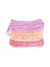 J.Crew Multi Color Pink Wristlet One size - photo 1