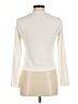 Old Navy Ivory Long Sleeve T-Shirt Size M - photo 2