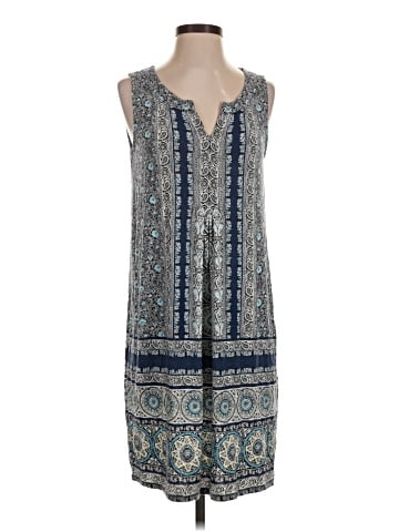 J.Jill Casual Dress (view 1)
