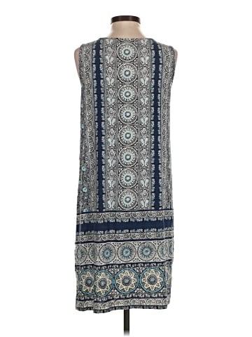 J.Jill Casual Dress (view 2)