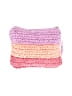 J.Crew Multi Color Pink Wristlet One size - photo 2
