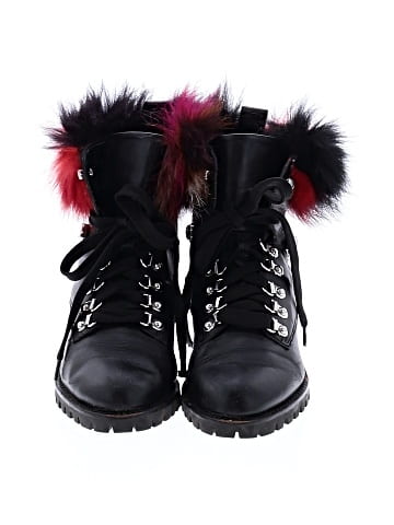Rebecca Minkoff Ankle Boots (view 2)