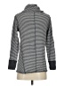 Liv 100% Cotton Gray Pullover Sweater Size XS - photo 2