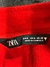 Zara Red Jacket Size S - photo 6
