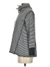 Liv 100% Cotton Gray Pullover Sweater Size XS - photo 5