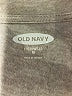 Old Navy Tan Long Sleeve T-Shirt Size M - photo 7