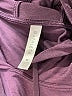 Athleta Purple Pullover Hoodie Size M - photo 7
