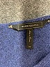 BCBGMAXAZRIA Blue Pullover Sweater Size XS - photo 7