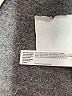 Eileen Fisher Gray Pullover Sweater Size L - photo 8