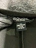 Rouge Black Casual Dress Size 2X - photo 7