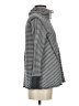 Liv 100% Cotton Gray Pullover Sweater Size XS - photo 4