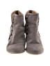 REPORT Gray Wedges Size 8 1/2 - photo 2