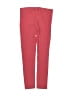 Tea Polka Dots Red Active Pants Size 6 - photo 2