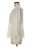 Joie Ivory 3/4 Sleeve Blouse Size M - photo 5