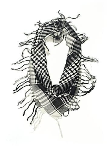 D&Y Scarf (view 1)