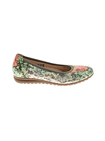 Gabor Flats (view 1)