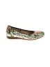 Gabor Floral Green Flats Size UK 4 1/2 / US 6 1/2 - photo 1
